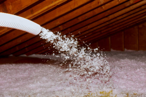 Best Insulation Maintenance and Repair in Stamford, CT