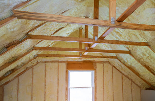 Best Insulation Installation Services in Stamford, CT