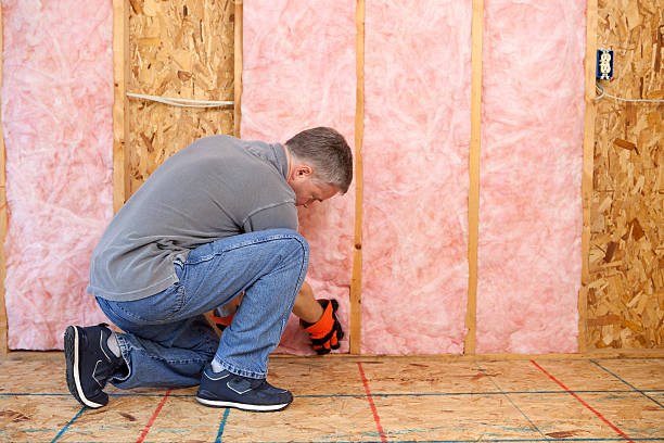 Best Residential Insulation in Stamford, CT