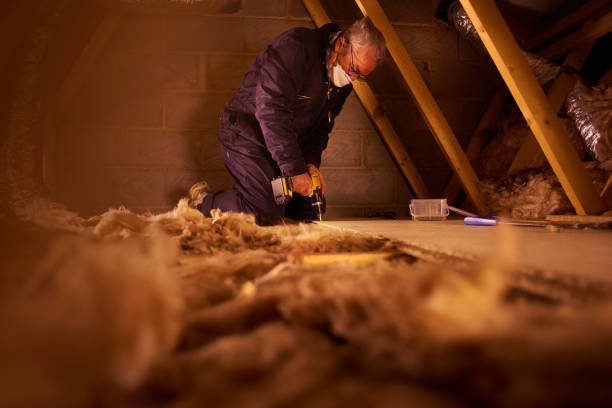 Best Types of Insulation in Stamford, CT